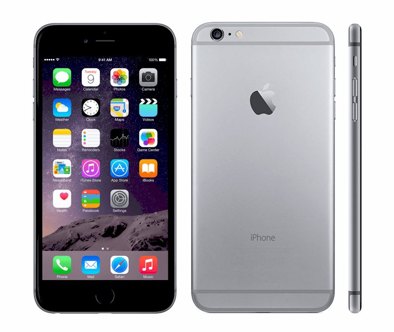 iPhone 6 Plus в 2023 році