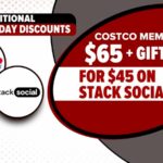 Економія в Costco