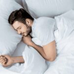 Поганий сон та його вплив на організм