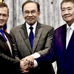 Карта спірного кордону між Камбоджею та Таїландом