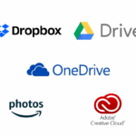 Альтернативи Dropbox для безкоштовного зберігання