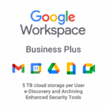 Використання Google Plus для бізнесу