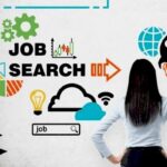 Ефективні стратегії пошуку роботи на початку року