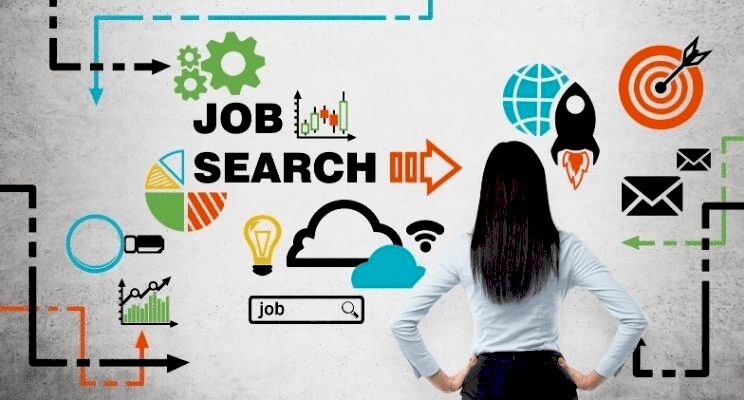 Ефективні стратегії пошуку роботи на початку року