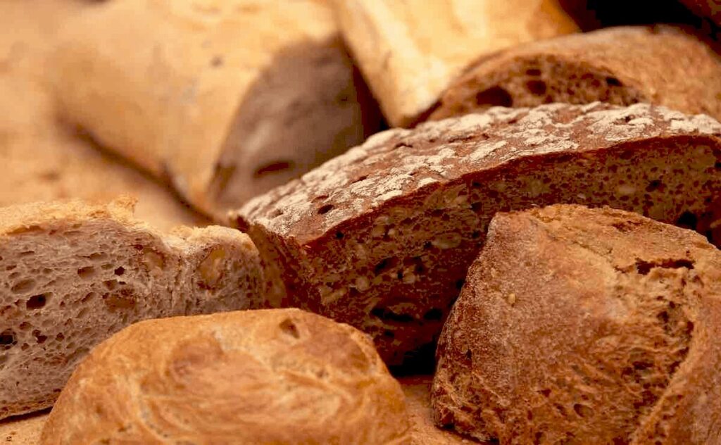Гриб Rhizophagus irregularis на пшениці
