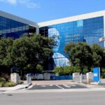 Заснування Intel 18 липня 1968 року