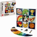 Проекти з LEGO для повсякденного життя