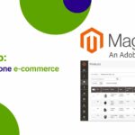 Інтерфейс Magento для електронної комерції