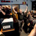 Космічний зонд New Horizons під час проліту Плутона