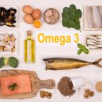 Продукти з високим вмістом омега-3