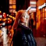 Основи професійної фотографії - налаштування, обробка, стилі