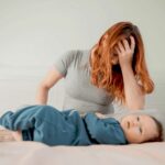 Ілюстрація постійної втоми