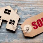 Діаграма процесу продажу будинку