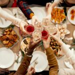 Ідеї святкування Дня Подяки для родини