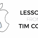 Тім Кук - CEO Apple та його управлінський стиль