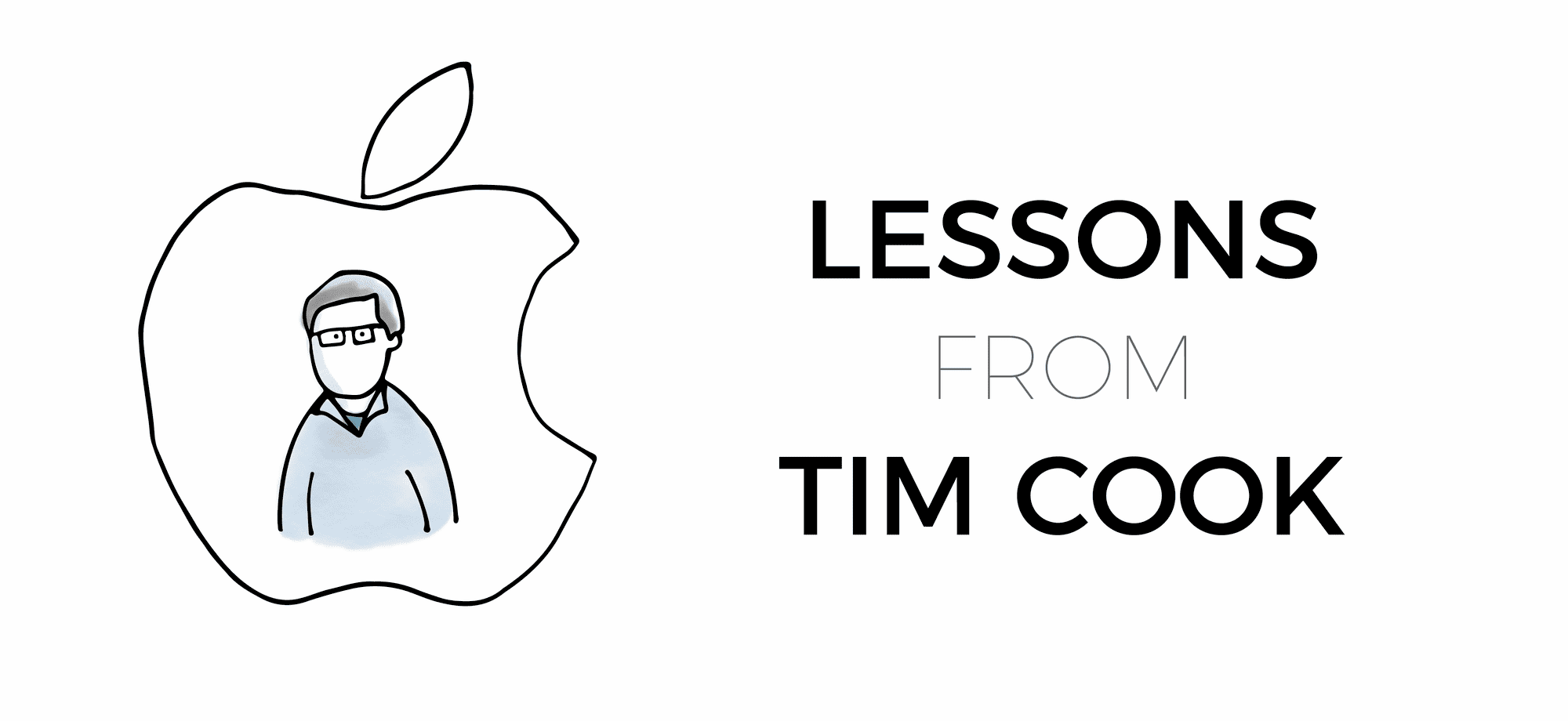 Тім Кук - CEO Apple та його управлінський стиль