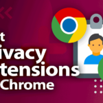 Безкоштовні розширення для покращення приватності в Chrome