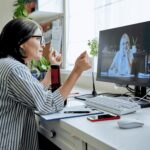 Влогінг і психічне здоров'я