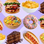 Продукти, які здаються корисними, але насправді шкідливі