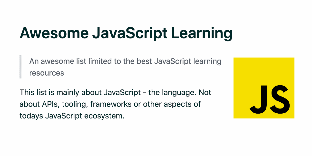 Графіка для безкоштовних ресурсів JavaScript