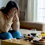Зображення, що ілюструє емоційне харчування