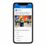 Візуалізація алгоритму Facebook та продуктивності