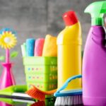 Самоприбираючі пристрої для дому