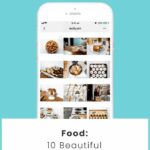 Натхнення для приготування їжі з Instagram