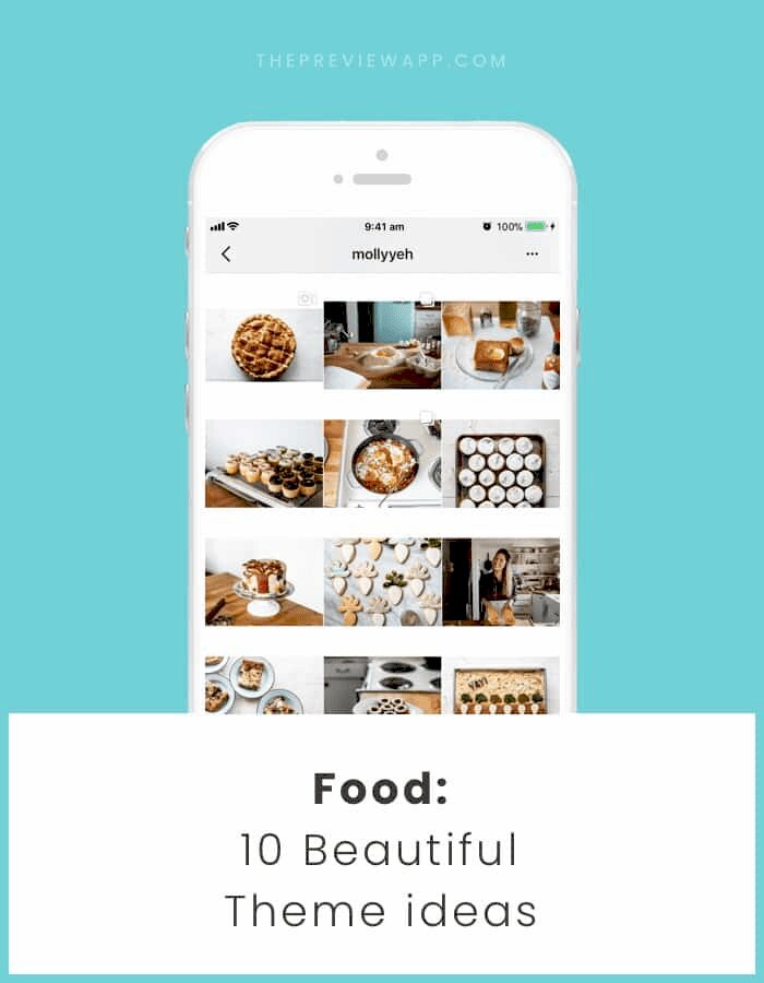 Натхнення для приготування їжі з Instagram