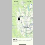 Австралійка повертає свій втраченний iPad