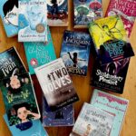 Книги для молоді для покращення життя