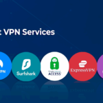 Огляд найкращих VPN-сервісів для безпечного перегляду