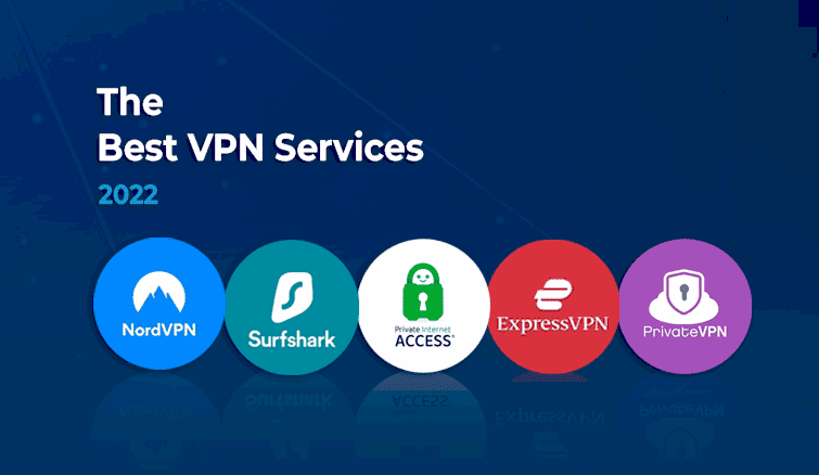 Огляд найкращих VPN-сервісів для безпечного перегляду