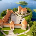 Унікальні місця для подорожей
