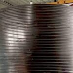 Китайська сталь для ядерного синтезу