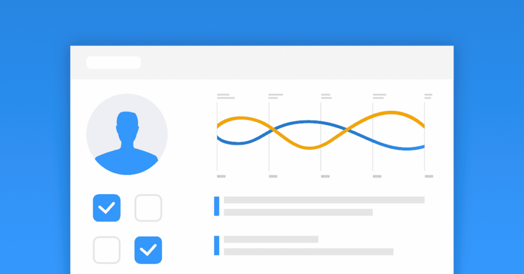 Приклад оптимізації профілю LinkedIn