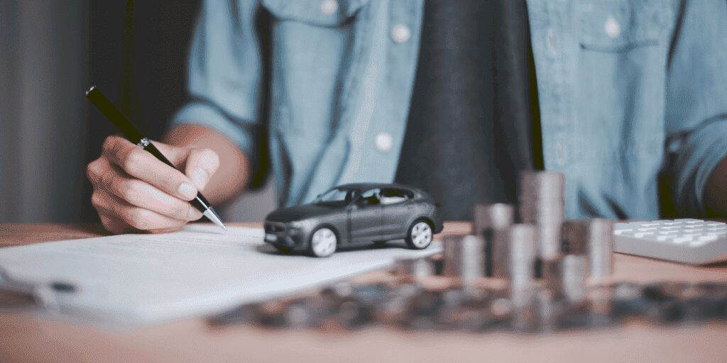 Помилки при продажу автомобіля