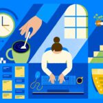 Продуктивність на роботі