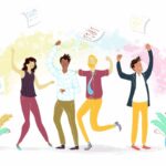 Радість у роботі