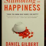 Книга Stumbling on Happiness Даніела Гілберта