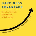 Обкладинка книги "The Happiness Advantage"