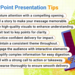 Трюки для створення вражаючих презентацій у PowerPoint