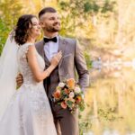 Ілюстрація успішного шлюбу
