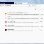 Безпечні та продуктивні доповнення для Firefox