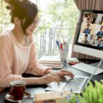 Гнучка робота для студентів