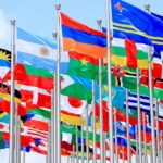 Зображення міжнародних стосунків