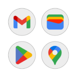 Список корисних програм Google