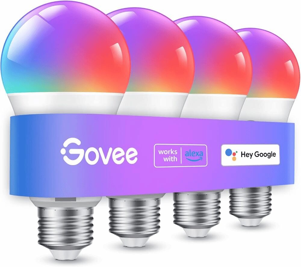 LED-лампи в побуті
