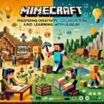 Позитивний вплив Minecraft на дітей