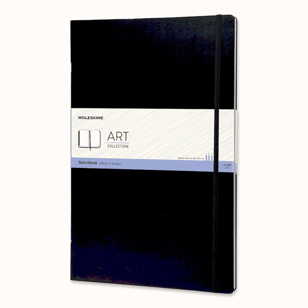 Блокнот Moleskine